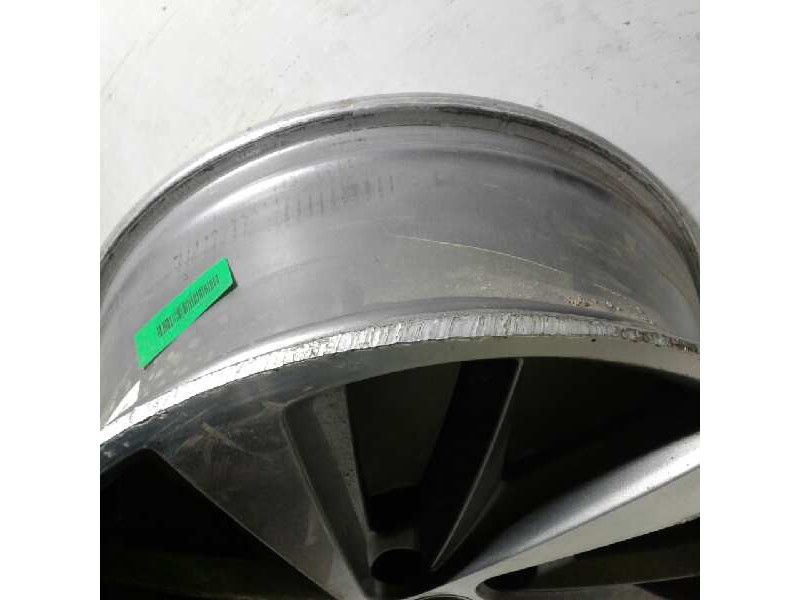Recambio de llanta aluminio para seat leon sc (5f5) fr referencia OEM IAM 18-5-TORNILLOS ET51 