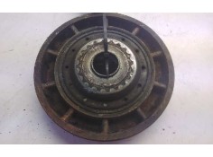 Recambio de polea cigueñal para renault clio ii fase ii (b/cb0) expression referencia OEM IAM    2