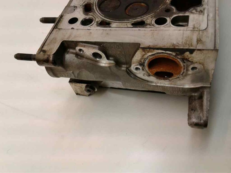 Recambio de culata para volkswagen passat lim. (3g2) 1.6 tdi dpf referencia OEM IAM 175120415WBH 0172904150228451 