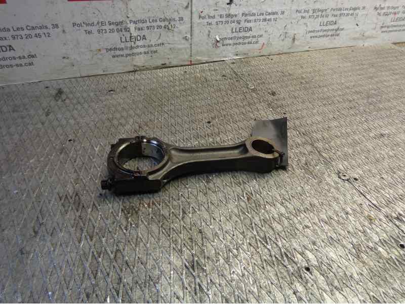 Recambio de biela para mazda premacy (cp) 2.0 turbodiesel cat referencia OEM IAM   