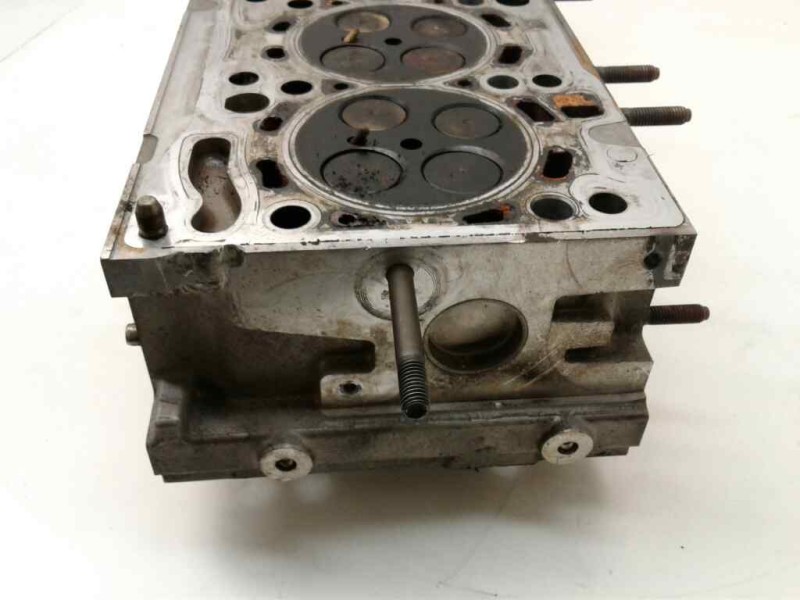 Recambio de culata para volkswagen passat lim. (3g2) 1.6 tdi dpf referencia OEM IAM 175120415WBH 0172904150228451 