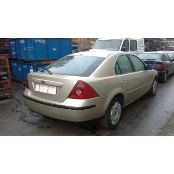 ford mondeo berlina (ge) del año 2001