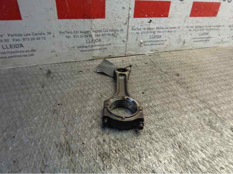 Recambio de biela para mazda premacy (cp) 2.0 turbodiesel cat referencia OEM IAM   