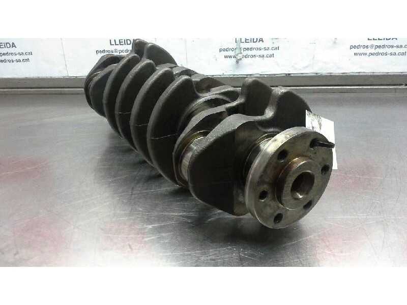 Recambio de cigueñal para peugeot 206 berlina xs clim referencia OEM IAM   