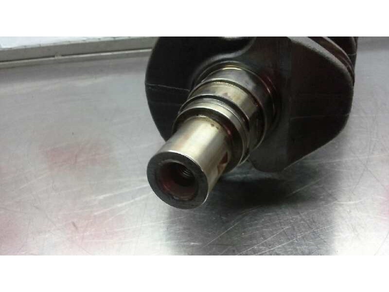 Recambio de cigueñal para peugeot 206 berlina xs clim referencia OEM IAM   