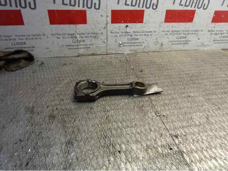 Recambio de biela para mazda premacy (cp) 2.0 turbodiesel cat referencia OEM IAM   