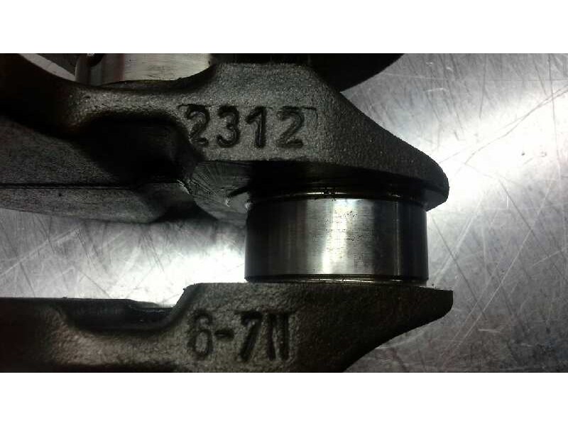 Recambio de cigueñal para peugeot 206 berlina xs clim referencia OEM IAM   