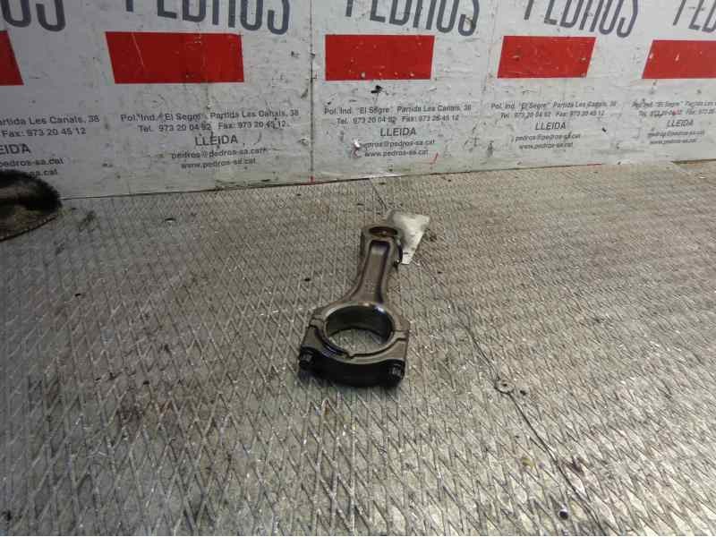 Recambio de biela para mazda premacy (cp) 2.0 turbodiesel cat referencia OEM IAM   