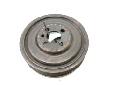 Recambio de polea cigueñal para volkswagen passat lim. (3g2) 1.6 tdi dpf referencia OEM IAM 04L105243V200  