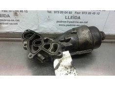 Recambio de soporte filtro aceite para peugeot 206 berlina xs clim referencia OEM IAM 0656969880   2