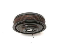 Recambio de polea cigueñal para volkswagen passat lim. (3g2) 1.6 tdi dpf referencia OEM IAM 04L105243V200   2