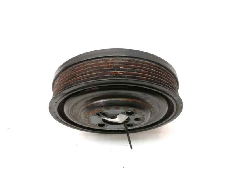 Recambio de polea cigueñal para volkswagen passat lim. (3g2) 1.6 tdi dpf referencia OEM IAM 04L105243V200  