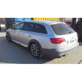 audi a6 allroad quattro (4fh) del año 2007