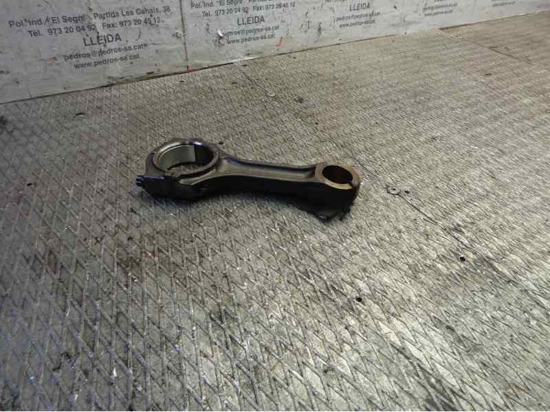 Recambio de biela para mazda premacy (cp) 2.0 turbodiesel cat referencia OEM IAM   