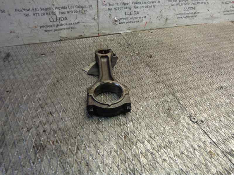 Recambio de biela para mazda premacy (cp) 2.0 turbodiesel cat referencia OEM IAM   