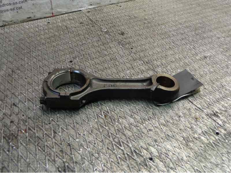 Recambio de biela para mazda premacy (cp) 2.0 turbodiesel cat referencia OEM IAM   