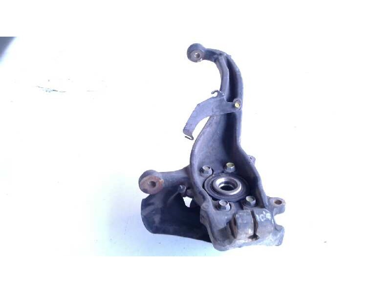Recambio de mangueta delantera derecha para nissan pathfinder (r51) 2.5 dci diesel cat referencia OEM IAM   