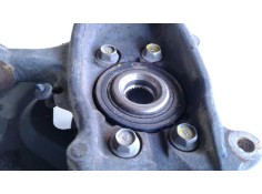 Recambio de mangueta delantera derecha para nissan pathfinder (r51) 2.5 dci diesel cat referencia OEM IAM    2