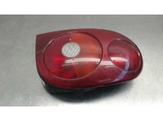 Recambio de piloto trasero izquierdo para renault megane i coupe fase 2 (da..) 1.4 16 v dynamique referencia OEM IAM 7700428056 