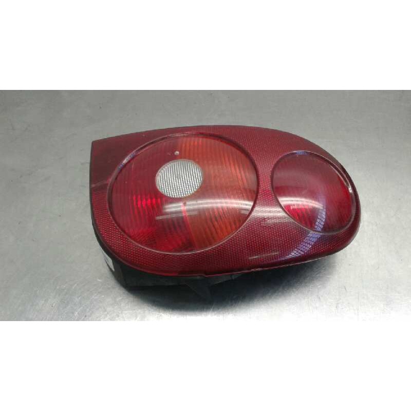 Recambio de piloto trasero izquierdo para renault megane i coupe fase 2 (da..) 1.4 16 v dynamique referencia OEM IAM 7700428056 