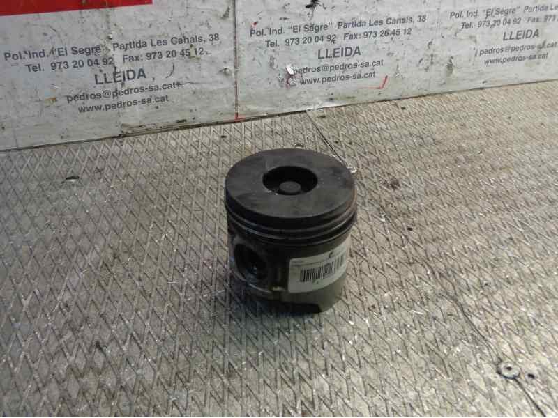 Recambio de piston para mazda premacy (cp) 2.0 turbodiesel cat referencia OEM IAM   