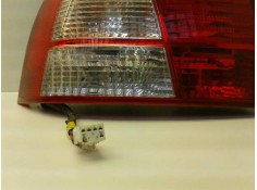 Recambio de piloto trasero izquierdo para kia shuma ii 1.6 ls 4 berlina referencia OEM IAM 0K2NC51160A   2