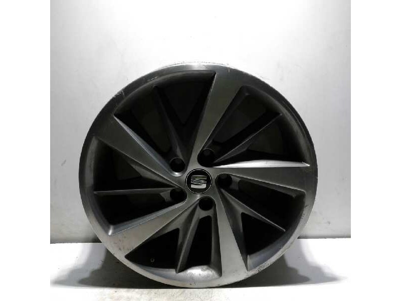 Recambio de llanta aluminio para seat leon sc (5f5) fr referencia OEM IAM 18-5-TORNILLOS ET51 