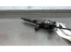 Recambio de inyector para peugeot 206 berlina xs clim referencia OEM IAM    2