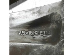Recambio de llanta aluminio para seat leon sc (5f5) fr referencia OEM IAM 18-5-TORNILLOS ET51  2