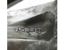 LLANTA ALUMINIO 18-5-TORNILLOS ET51 