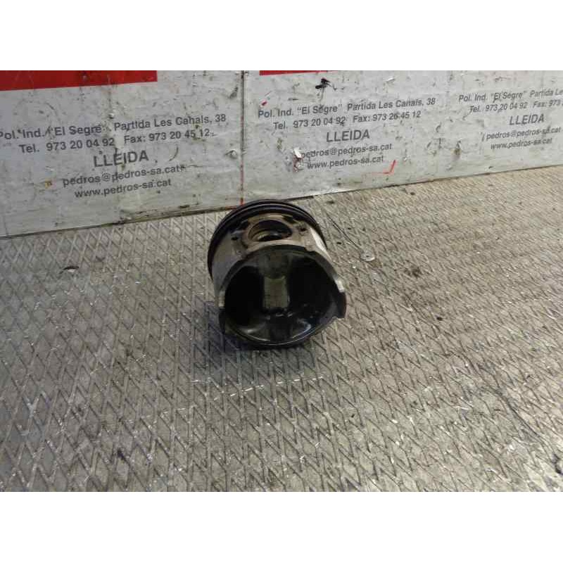 Recambio de piston para mazda premacy (cp) 2.0 turbodiesel cat referencia OEM IAM   