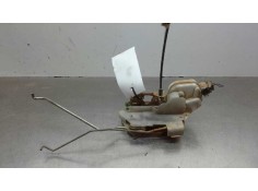 Recambio de cerradura puerta delantera derecha para mitsubishi montero (v60/v70) 3.2 di-d cat referencia OEM IAM    2