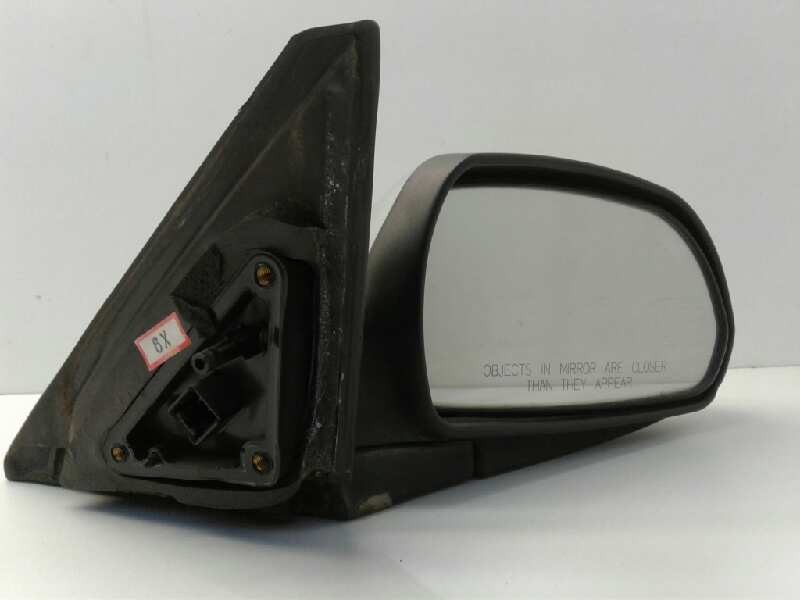 Recambio de retrovisor derecho para kia shuma ii 1.6 ls 4 berlina referencia OEM IAM 1K2AC69120XX  