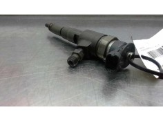 Recambio de inyector para peugeot 206 berlina xs clim referencia OEM IAM    2