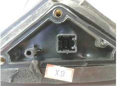 Recambio de retrovisor derecho para kia shuma ii 1.6 ls 4 berlina referencia OEM IAM 1K2AC69120XX   2