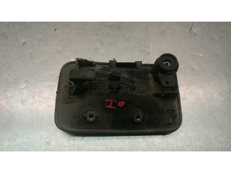 Recambio de maneta exterior delantera izquierda para peugeot expert kasten standard básico referencia OEM IAM   