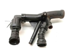 Recambio de caja termostato para volkswagen passat lim. (3g2) 1.6 tdi dpf referencia OEM IAM 04L121071E   2