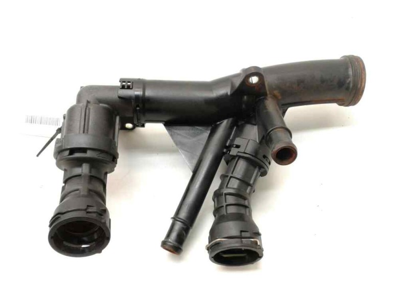 Recambio de caja termostato para volkswagen passat lim. (3g2) 1.6 tdi dpf referencia OEM IAM 04L121071E  