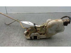 Recambio de cerradura puerta delantera izquierda para mitsubishi montero (v60/v70) 3.2 di-d cat referencia OEM IAM    2