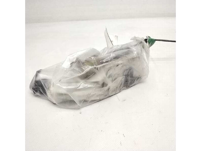 Recambio de cerradura puerta delantera izquierda para mitsubishi montero (v60/v70) 3.2 di-d cat referencia OEM IAM   