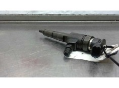 Recambio de inyector para peugeot 206 berlina xs clim referencia OEM IAM    2