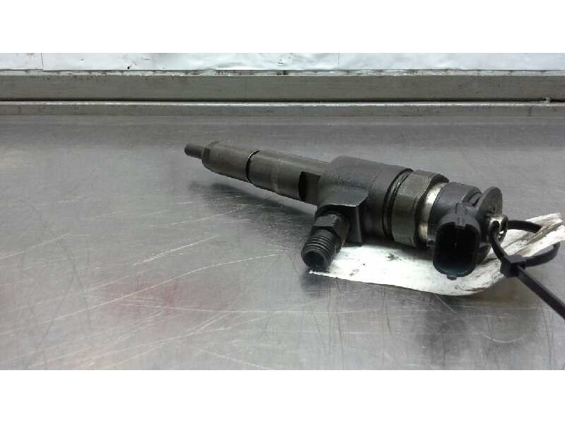 Recambio de inyector para peugeot 206 berlina xs clim referencia OEM IAM   