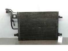 Recambio de condensador / radiador aire acondicionado para volkswagen passat berlina (3b3) advance referencia OEM IAM 3B0260401 