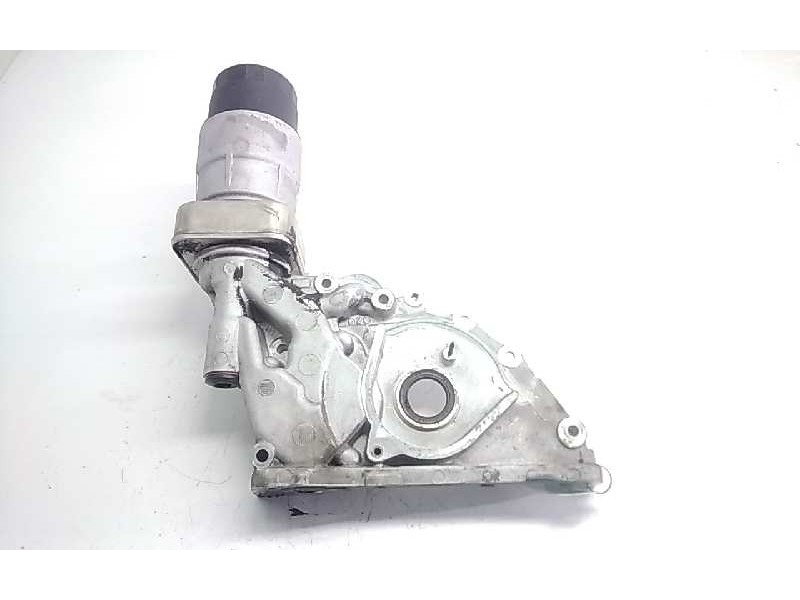 Recambio de filtro aceite para hyundai grand santa fe referencia OEM IAM   