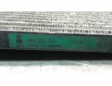 CONDENSADOR / RADIADOR AIRE ACONDICIONADO 3B0260401 