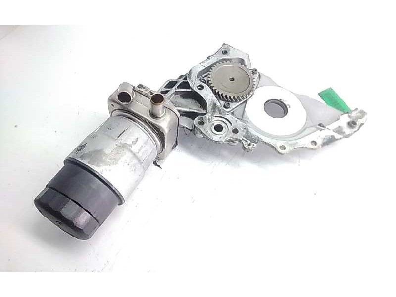 Recambio de filtro aceite para hyundai grand santa fe referencia OEM IAM   