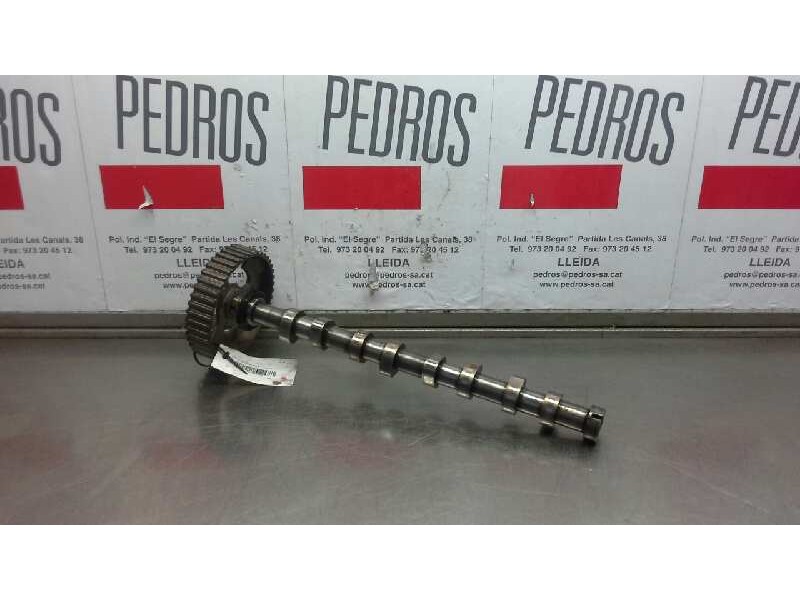 Recambio de arbol de levas para peugeot 206 berlina xs clim referencia OEM IAM   
