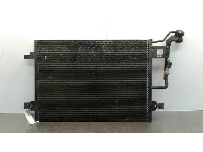 Recambio de condensador / radiador aire acondicionado para volkswagen passat berlina (3b3) advance referencia OEM IAM 3B0260401 