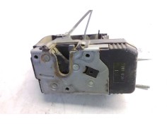 Recambio de cerradura puerta delantera derecha para renault trafic caja cerrada (ab 4.01) 1.9 diesel referencia OEM IAM 82000421 2