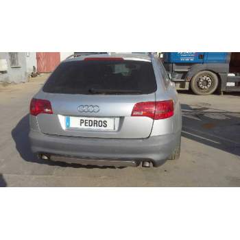 audi a6 allroad quattro (4fh) del año 2007